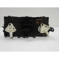 Commande Chauffage Citroen C3 2 Phase 2